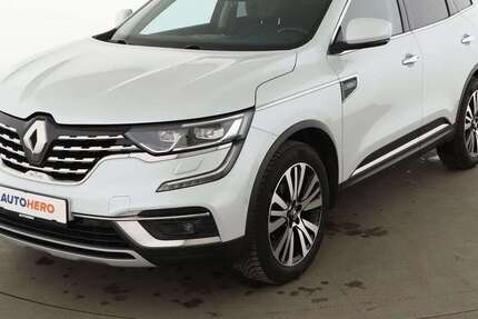 Renault Koleos 93.602 km 20.500 &euro; Leipzig 04328