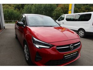 Opel Corsa F GS Line 42.550 km 14.990 &euro; Bad Endbach 35080