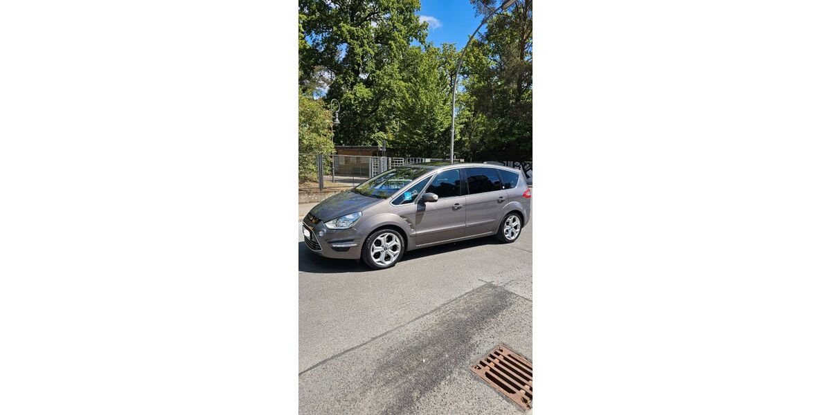 Ford S-Max 333.000 km 5.999 &euro; Berlin 13587