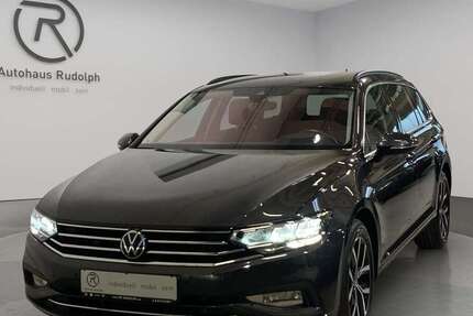 VW Passat Variant 104.711 km 21.589 &euro; Oelsnitz/Erzg. 09376