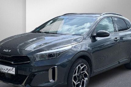 Kia XCeed 33.350 km 22.979 &euro; Wunsiedel 95632