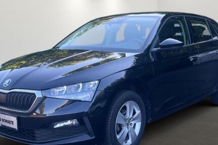 Skoda Scala 86.977 km 12.490 &euro; Wuppertal 42109