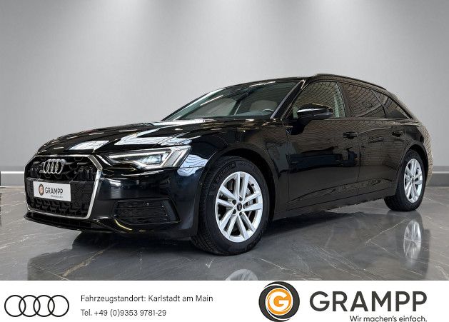 Audi A6 83.263 km 28.990 &euro; Lohr am Main 97816