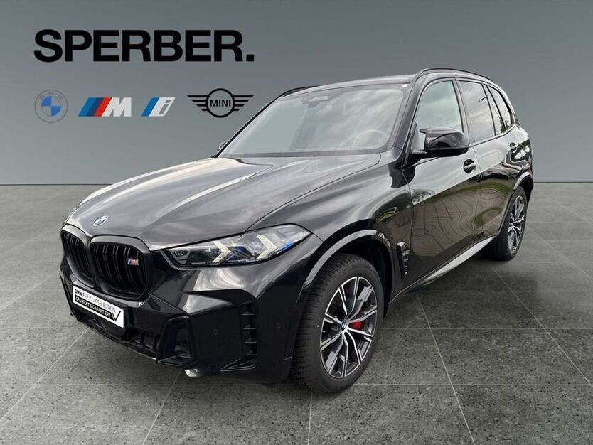 X5 M60