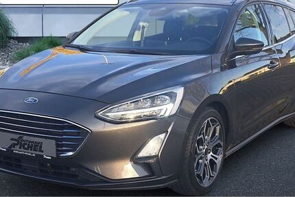 Ford Focus 97.820 km 15.930 € Hartmannsdorf 09232