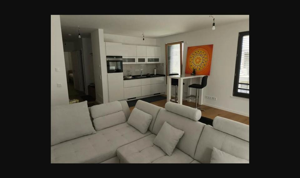 Etagenwohnung Bestensee - 2 Zimmer, 72 m&sup2;, 388.000&euro; | Angebot:27270433