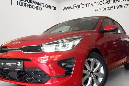 Kia Rio 43.245 km 14.990 &euro; Lüdenscheid 58509