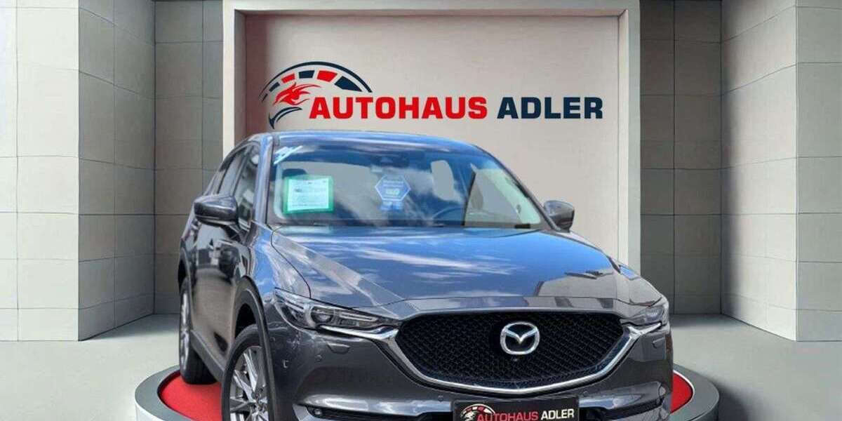 Mazda CX-5 130.000 km 19.990 &euro; Worms 67549
