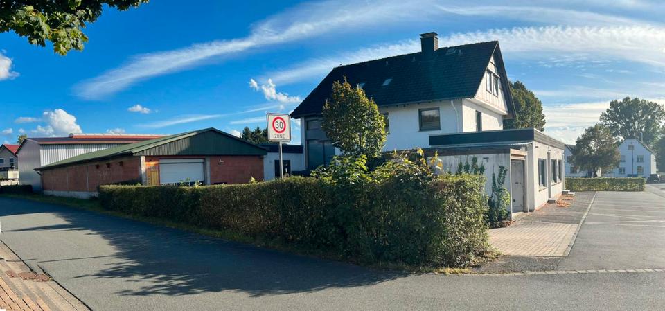 Mehrfamilienhaus, Wohnhaus Schieder-Schwalenberg Schwalenberg - 550.000&euro; | Angebot:26885192