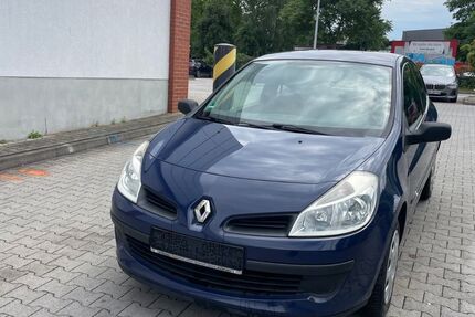 Renault Clio 162.325 km 1.199 &euro; Berlin 12107
