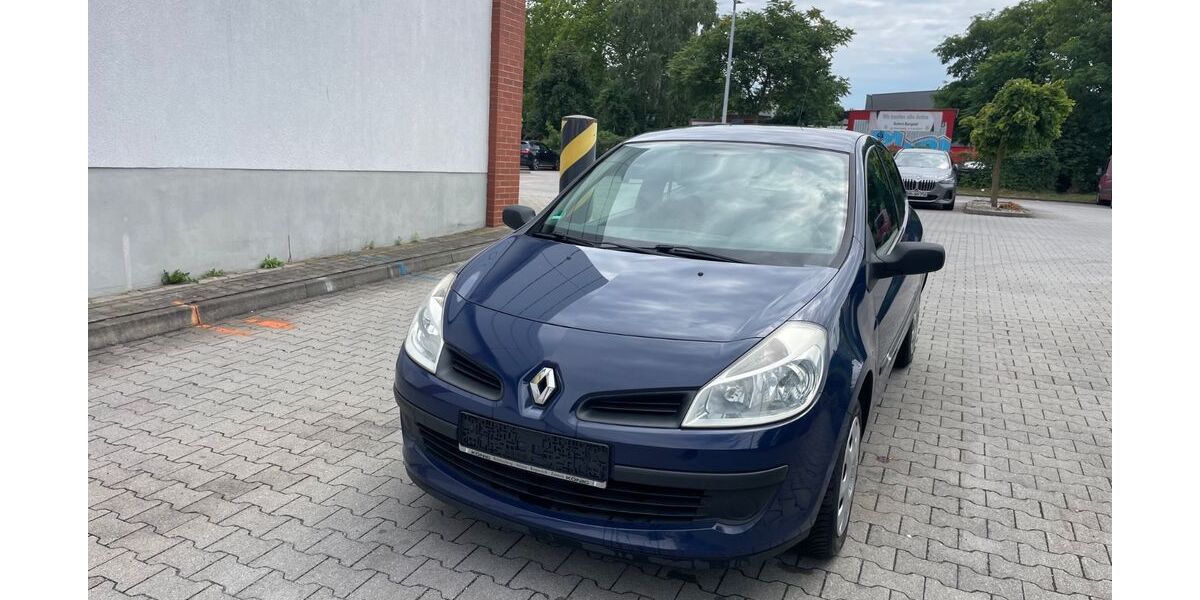 Renault Clio 162.325 km 1.199 &euro; Berlin 12107