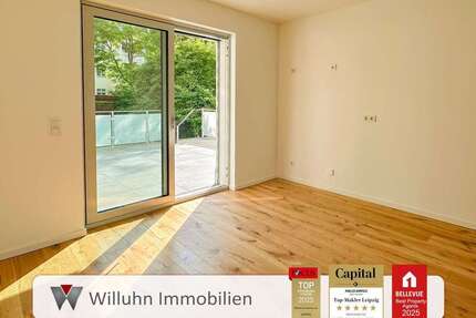 Wohnung Leipzig Mitte - 5 Zimmer, 147 m&sup2;, 699.000&euro; | Angebot:24725538