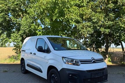 Citroen Berlingo 75.570 km 10.990 &euro; Leipzig 04288