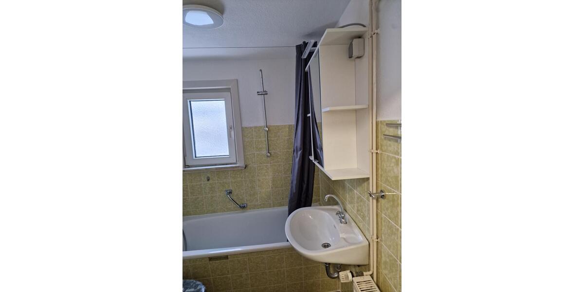 Dachgeschoßwohnung Bad Sachsa - 1.5 Zimmer, 31 m&sup2;, 200&euro; | Angebot:25539298