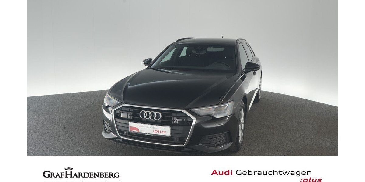 Audi A6 109.000 km 29.910 &euro; Aach 78267