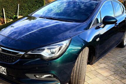 Opel Astra 184.300 km 9.400 € Breitscheid 53547