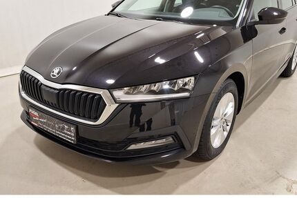 Skoda Octavia 42.590 km 23.469 &euro; Dresden 01157