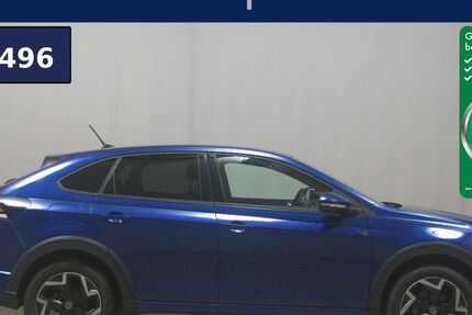 VW Taigo 22.554 km 17.480 &euro; Gyhum/Bockel 27404