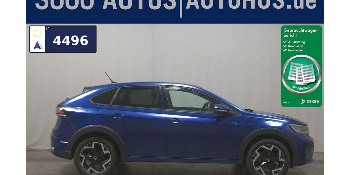 VW Taigo 22.554 km 17.480 &euro; Gyhum/Bockel 27404