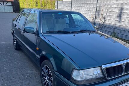 Lancia Thema 62.976 km 11.500 &euro; Niederdorfelden 61138