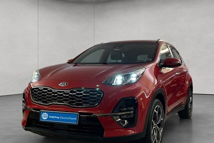 Kia Sportage 74.742 km 20.840 &euro; Esslingen 73730