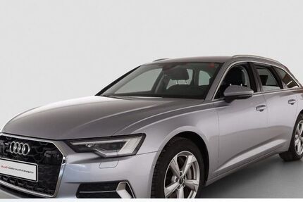Audi A6 20.773 km 48.580 &euro; Neutraubling 93073