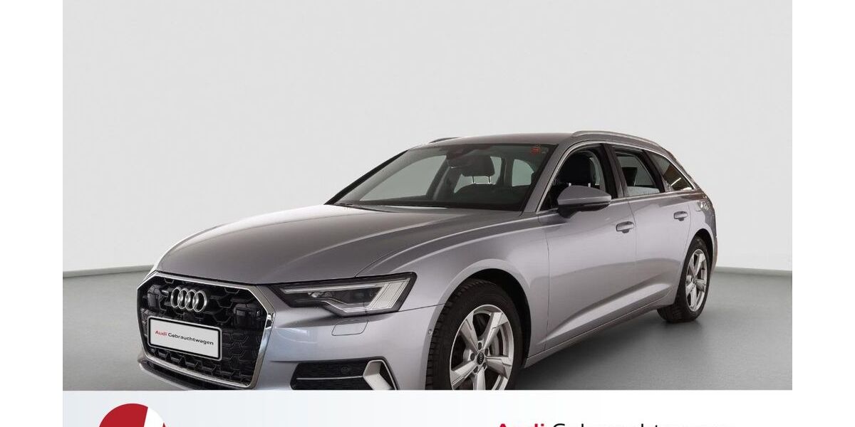 Audi A6 20.773 km 48.580 &euro; Neutraubling 93073