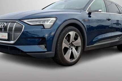 Audi e-tron 79.090 km 29.780 &euro; Helbra 06311