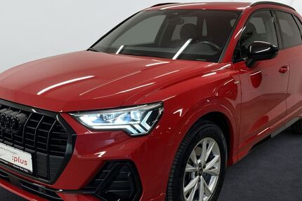 Audi Q3 19.436 km 39.490 &euro; Bad Tölz 83646