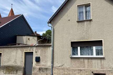 Haus Aken - 3 Zimmer, 90 m&sup2;, 45.000&euro; | Angebot:26890705
