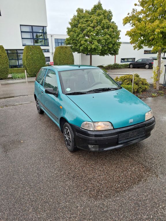 Punto