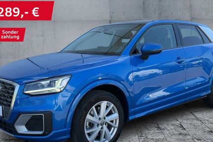 Audi Q2 29.241 km 22.990 &euro; Hof 95030