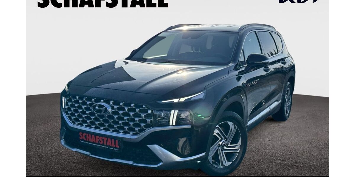 Hyundai SANTA FE 92.205 km 32.979 &euro; Elsdorf (bei Köln) 50189