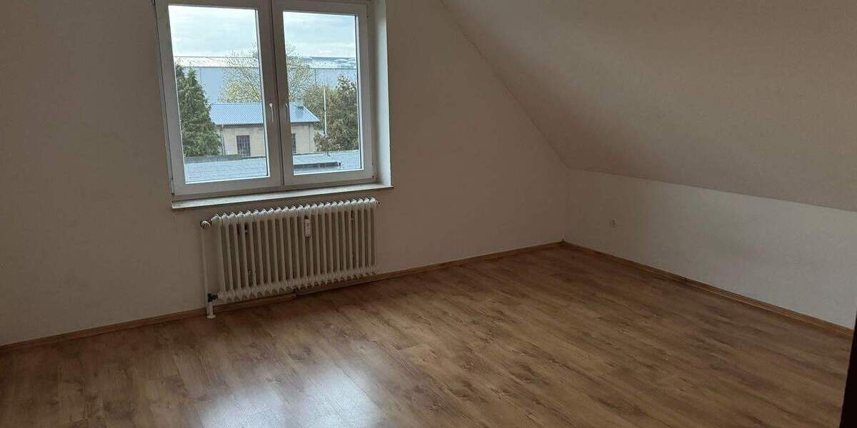 Etagenwohnung Bleckede - 3 Zimmer, 70 m&sup2;, 122.000&euro; | Angebot:25742738
