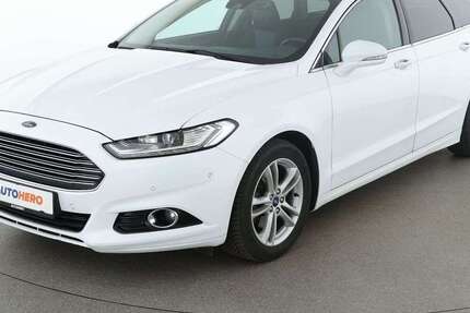 Ford Mondeo 76.204 km 16.940 &euro; Neufahrn 85375