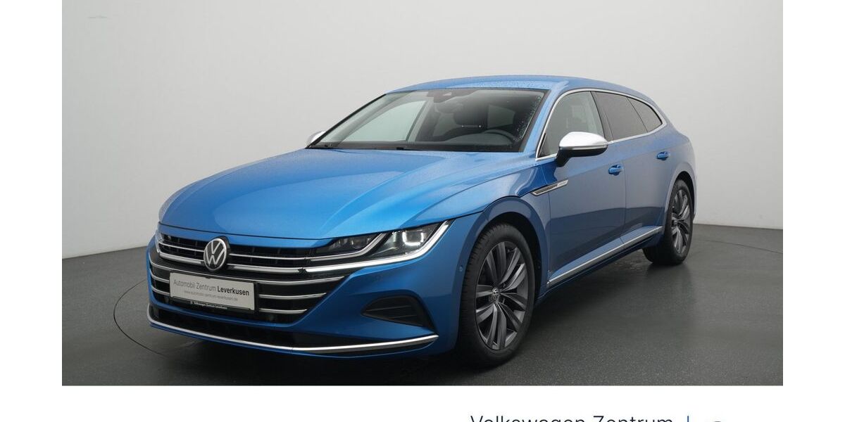 VW Arteon 75.753 km 25.988 &euro; Leverkusen 51379