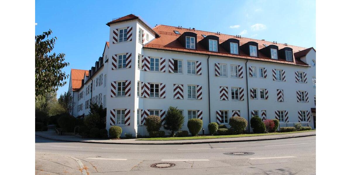 Etagenwohnung Egmating - 2 Zimmer, 69 m&sup2;, 395.000&euro; | Angebot:26999288