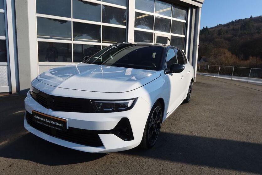Astra
