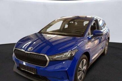 Skoda Enyaq 26.860 km 33.700 &euro; Lauterbach 36341