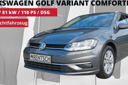 VW Golf 85.000 km 13.990 &euro; Lübben 15907