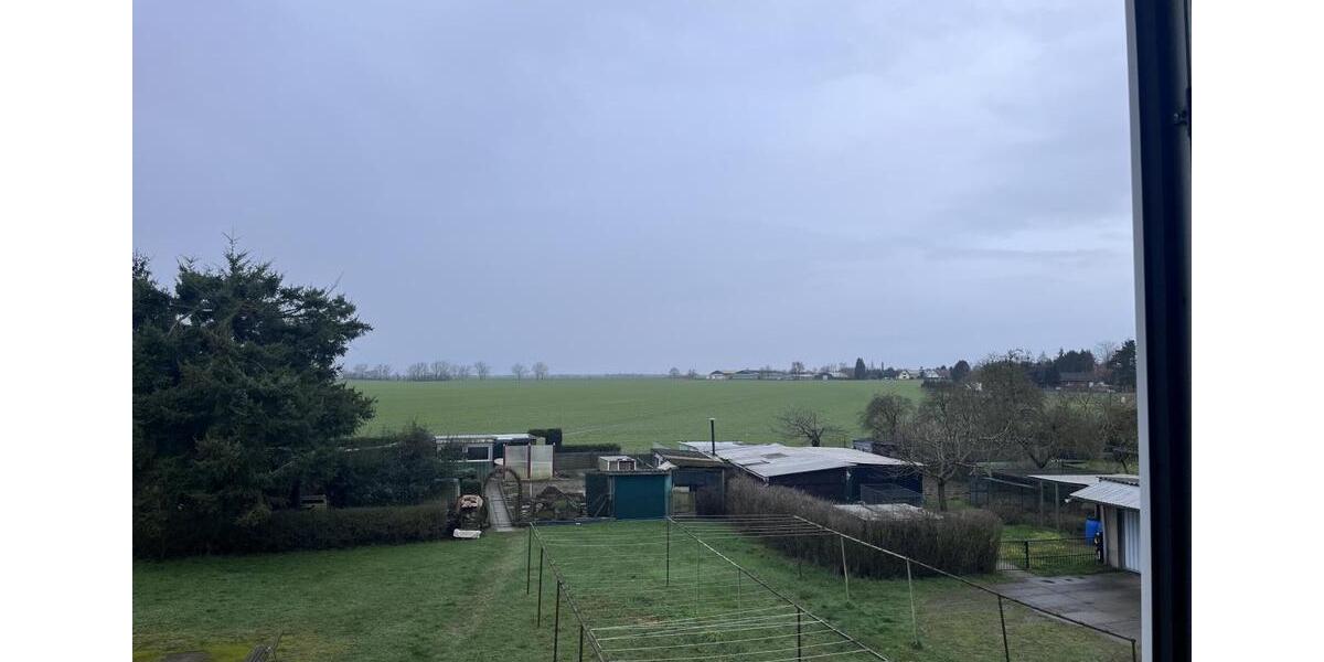 Etagenwohnung Grabow - 4 Zimmer, 77 m&sup2;, 470&euro; | Angebot:24953892