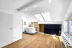 Haus in Haus - hochwertig sanierte Maisonette-Whg. mit drei Balkonen am Ortsrand von Gröbenzell - Maisonettenwohnung Gröbenzell | Angebot:25838795