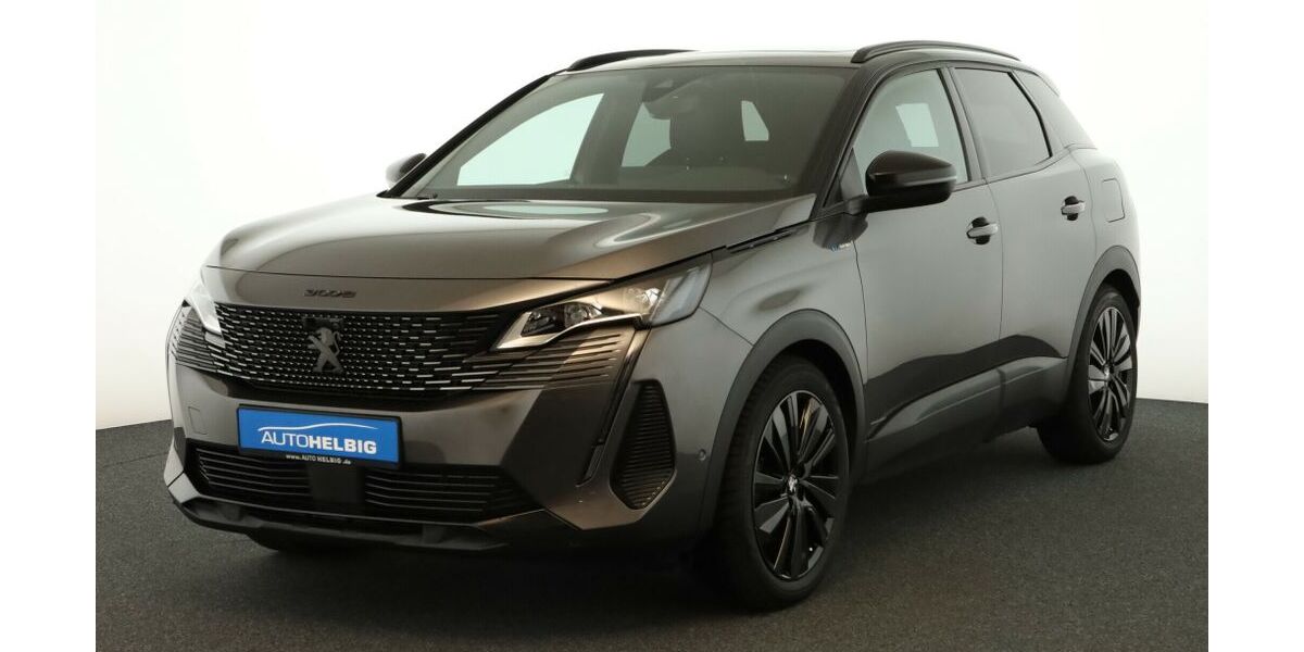 Peugeot 3008 83.000 km 19.990 &euro; Donnersdorf 97499