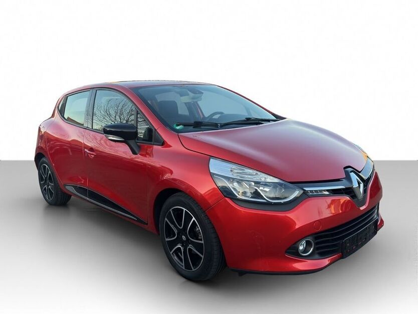 Clio
