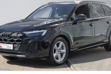 Audi Q7 25.972 km 64.680 &euro; Düren 52351
