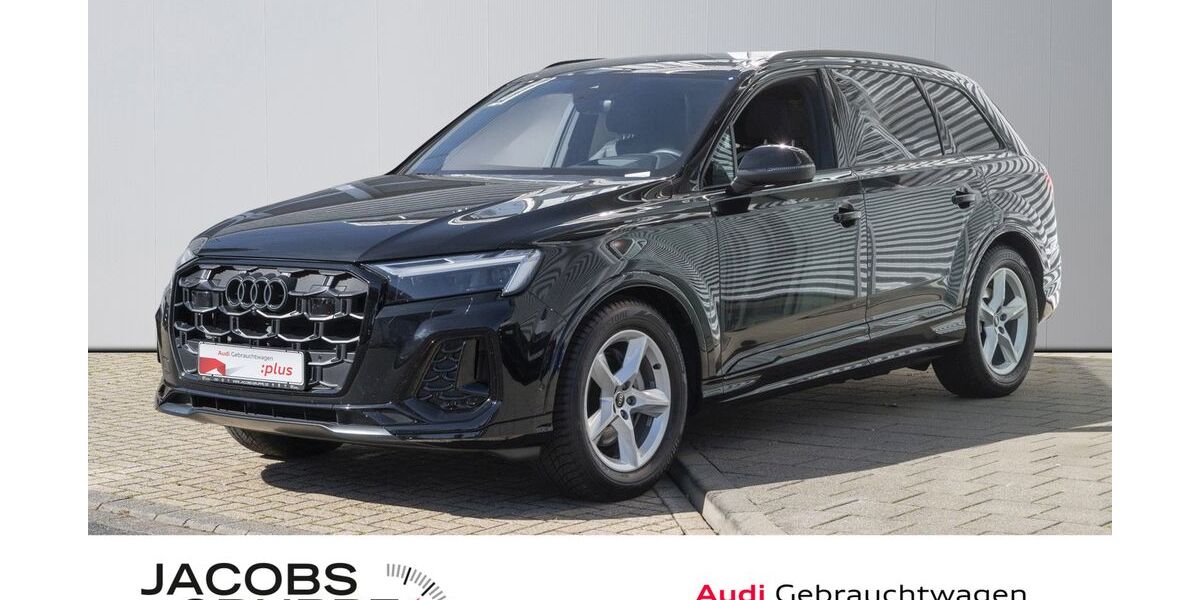 Audi Q7 25.972 km 64.680 &euro; Düren 52351