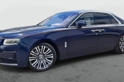 Rolls Royce Ghost 14.159 km 308.210 &euro; Baierbrunn 82065
