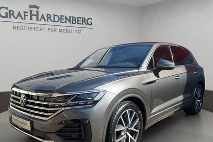 VW Touareg 28.300 km 57.555 &euro; Gengenbach 77723