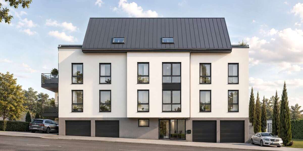 Etagenwohnung Übach Palenberg-Frelenberg Frelenberg - 3 Zimmer, 86 m&sup2;, 342.000&euro; | Angebot:26882940