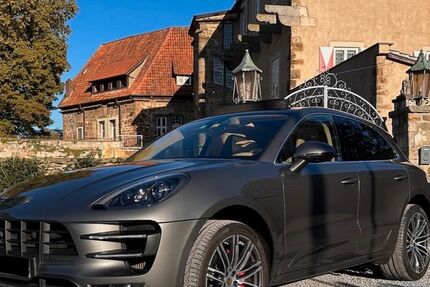 Porsche Macan 113.000 km 38.900 &euro; Petershagen 32469